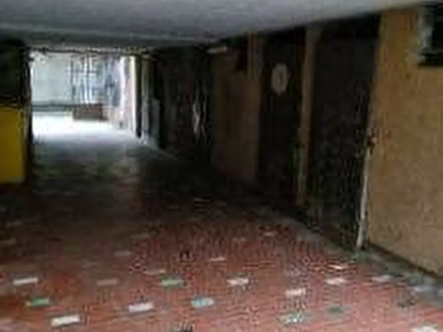 Immagine 4 di Appartamento in vendita  in Via Guglielmo Marconi a Saronno