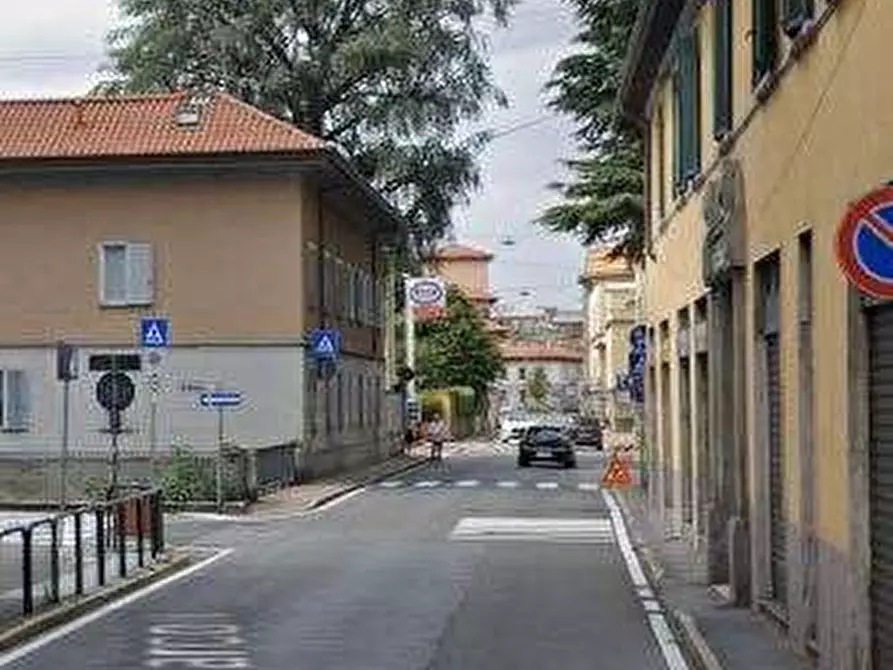 Immagine 5 di Appartamento in vendita  in Via Guglielmo Marconi a Saronno