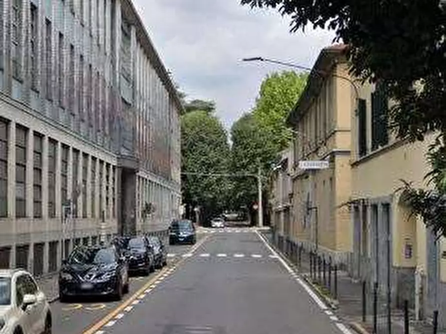 Immagine 7 di Appartamento in vendita  in Via Guglielmo Marconi a Saronno