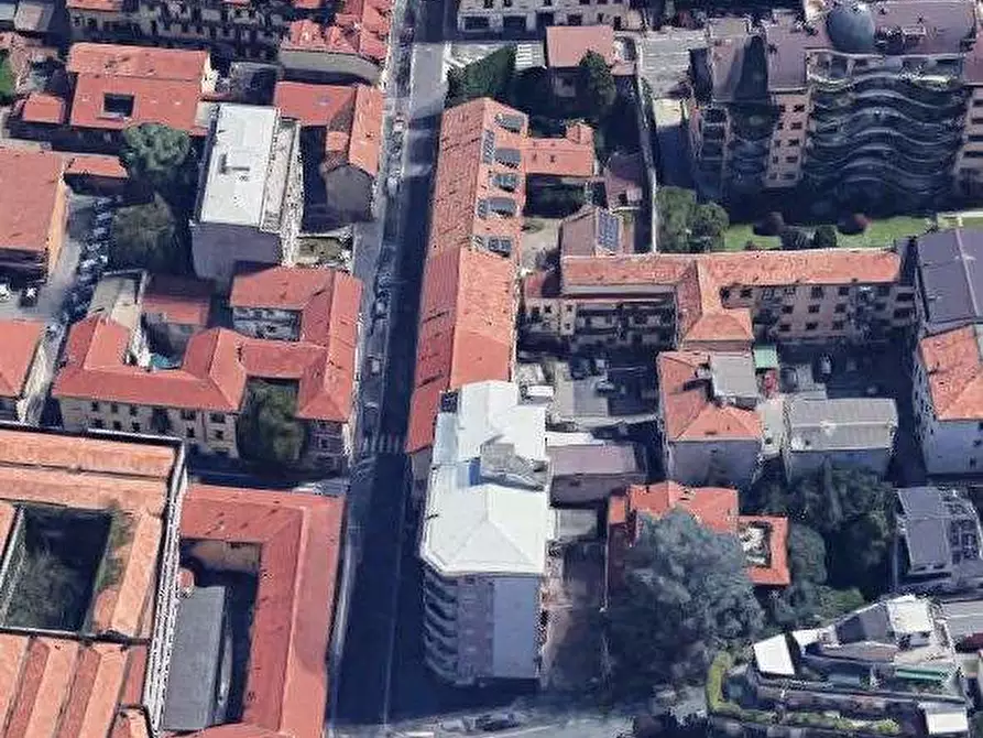 Immagine 9 di Appartamento in vendita  in Via Guglielmo Marconi a Saronno