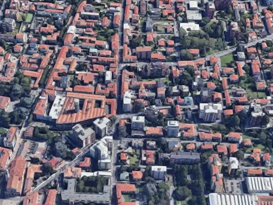 Immagine 10 di Appartamento in vendita  in Via Guglielmo Marconi a Saronno