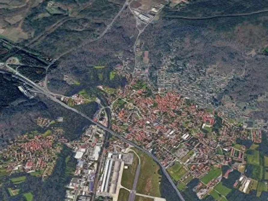 Immagine 17 di Appartamento in vendita  in Viale Bioso  a Vergiate