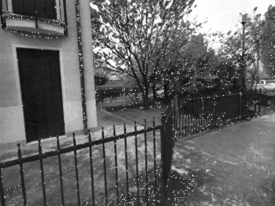 Immagine 9 di Appartamento in vendita  in Via Isonzo a Vigonovo