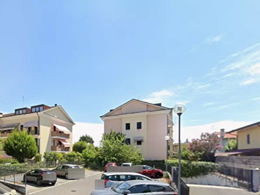 Immagine 1 di Appartamento in vendita  in Via Isonzo a Vigonovo