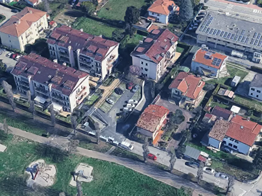 Immagine 13 di Appartamento in vendita  in Via Isonzo a Vigonovo