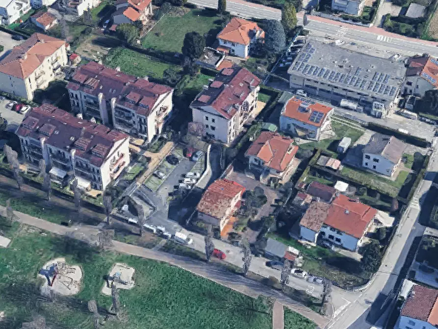 Immagine 14 di Appartamento in vendita  in Via Isonzo a Vigonovo