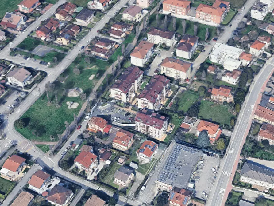 Immagine 15 di Appartamento in vendita  in Via Isonzo a Vigonovo
