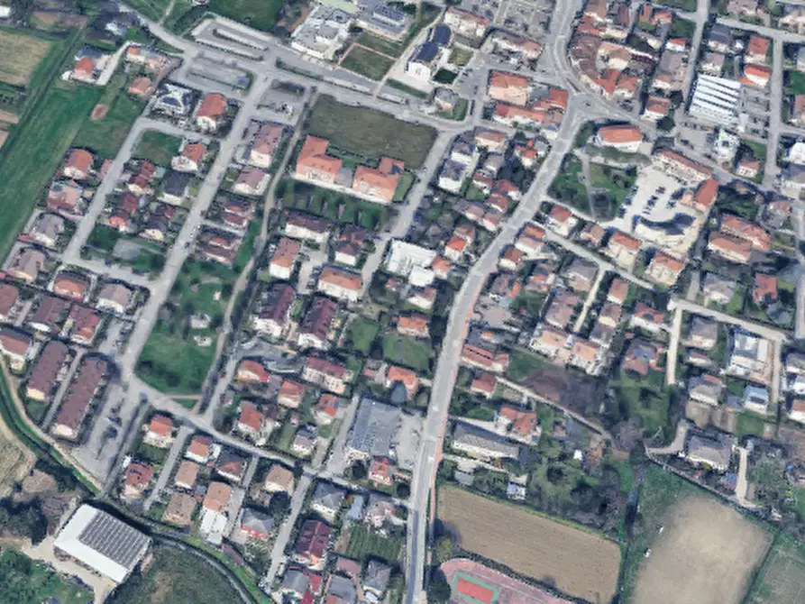 Immagine 16 di Appartamento in vendita  in Via Isonzo a Vigonovo
