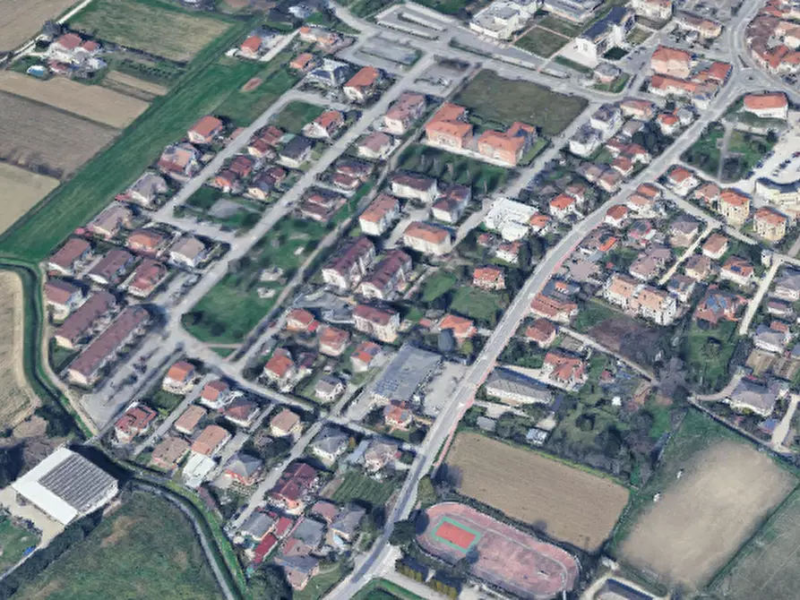 Immagine 23 di Appartamento in vendita  in Via Isonzo a Vigonovo
