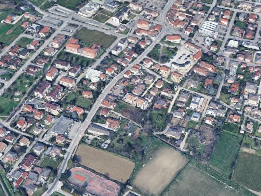 Immagine 25 di Appartamento in vendita  in Via Isonzo a Vigonovo