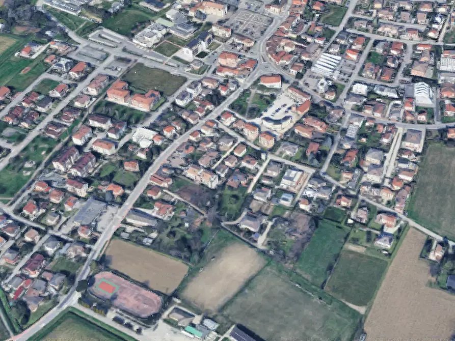 Immagine 26 di Appartamento in vendita  in Via Isonzo a Vigonovo