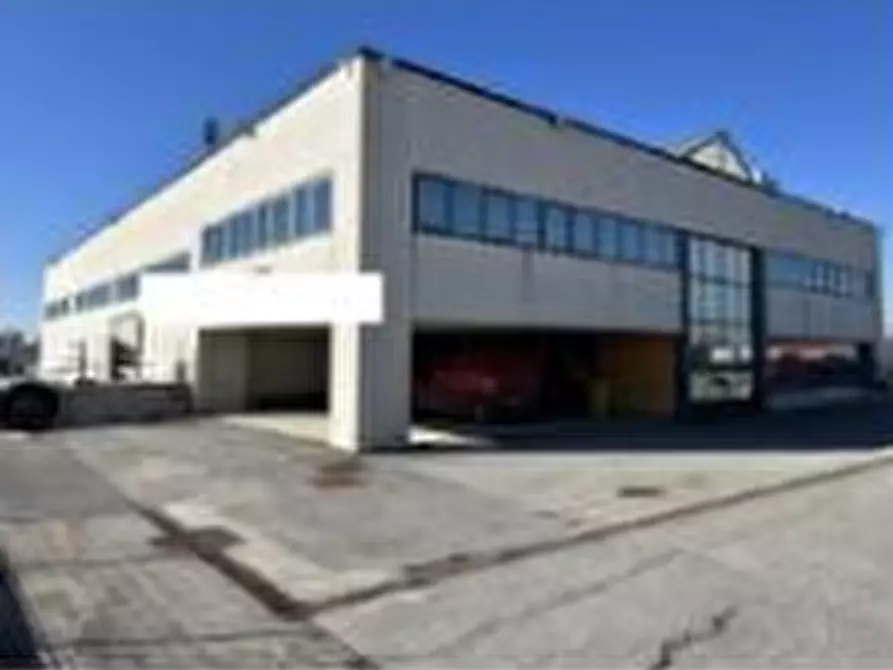 Immagine 1 di Ufficio in vendita  in Via Flaminia a Riano