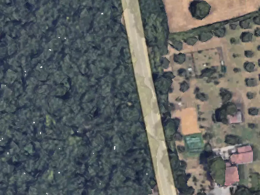 Immagine 12 di Capannone industriale in vendita  in Via Flaminia a Riano