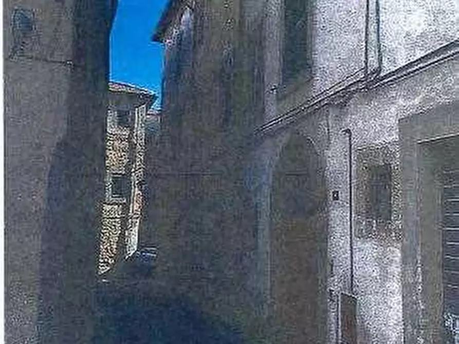 Immagine 2 di Appartamento in vendita  in Via della Penna a Castel Del Piano