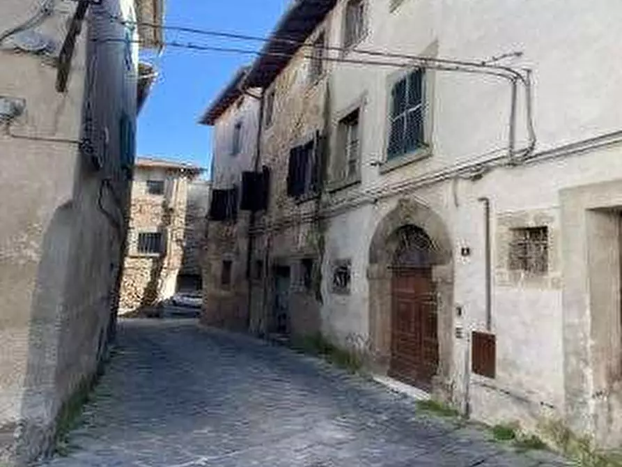 Immagine 3 di Appartamento in vendita  in Via della Penna a Castel Del Piano