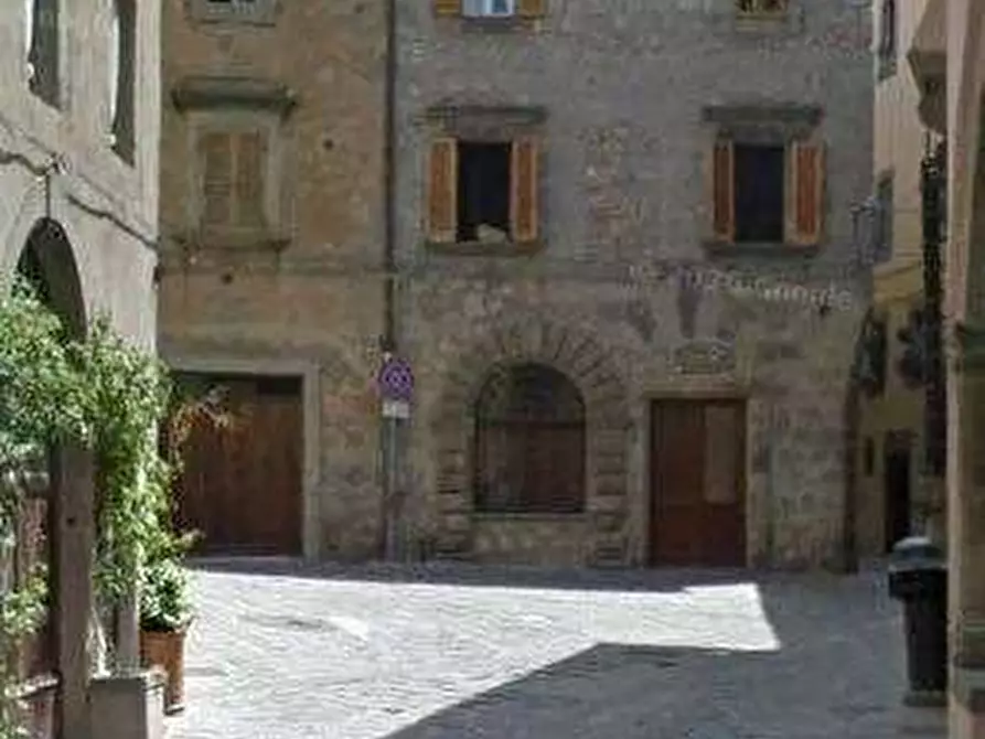 Immagine 4 di Appartamento in vendita  in Via della Penna a Castel Del Piano