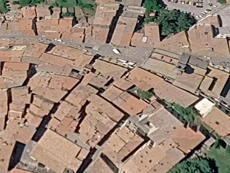 Immagine 6 di Appartamento in vendita  in Via della Penna a Castel Del Piano