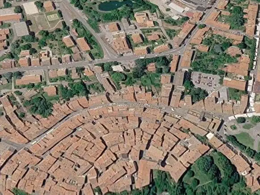 Immagine 7 di Appartamento in vendita  in Via della Penna a Castel Del Piano
