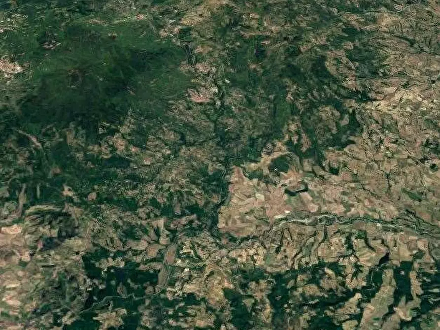 Immagine 10 di Appartamento in vendita  in Via della Penna a Castel Del Piano