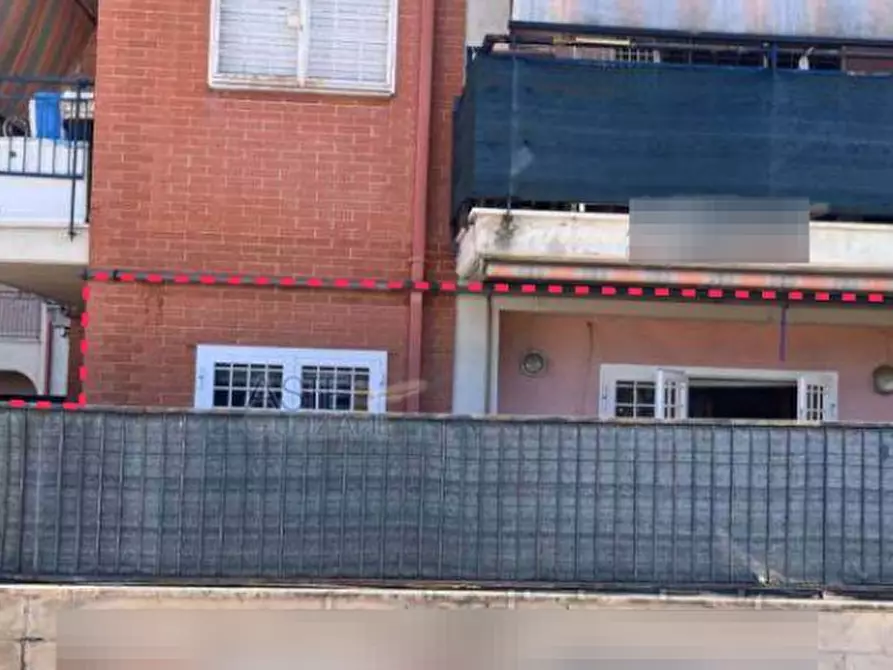 Immagine 1 di Appartamento in vendita  in Via G. Nicotera a Guidonia Montecelio