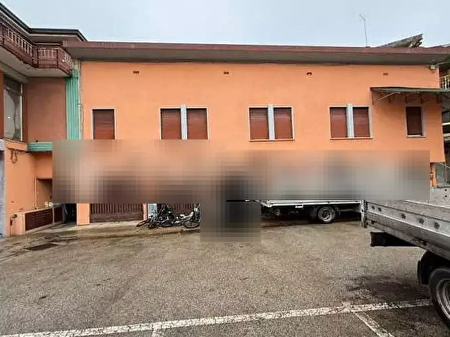 Immagine 2 di Laboratorio in vendita  in Via Giuseppe Mazzini  a Fossalta Di Piave