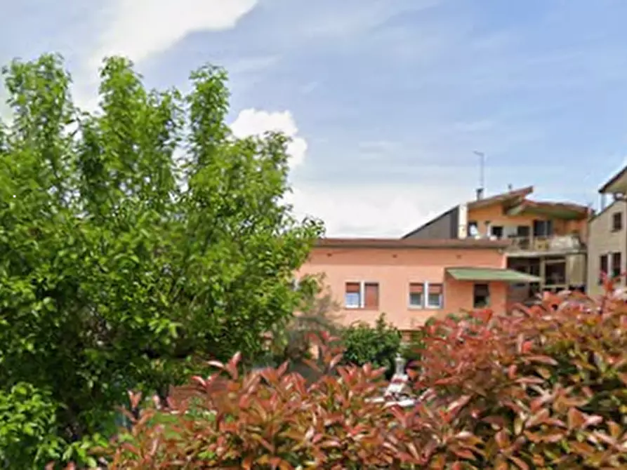 Immagine 4 di Laboratorio in vendita  in Via Giuseppe Mazzini  a Fossalta Di Piave