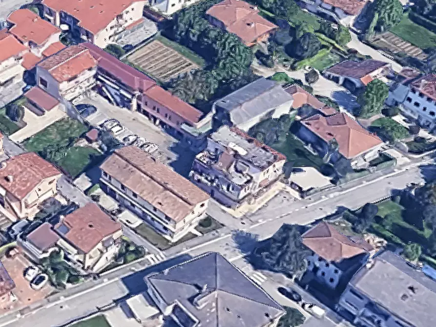 Immagine 5 di Laboratorio in vendita  in Via Giuseppe Mazzini  a Fossalta Di Piave