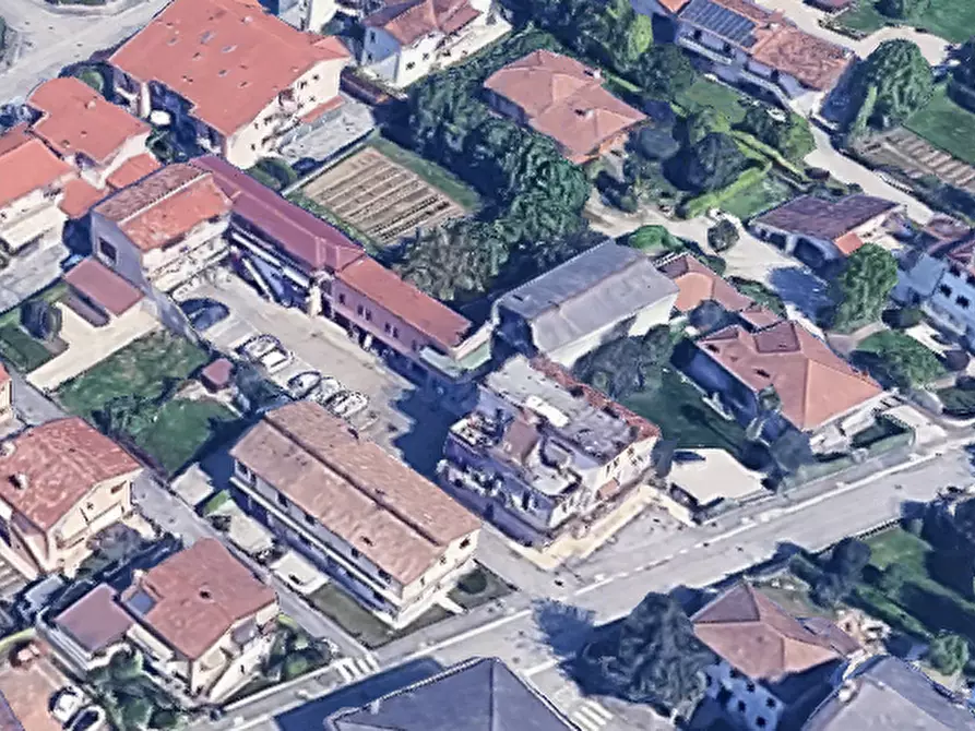 Immagine 8 di Laboratorio in vendita  in Via Giuseppe Mazzini  a Fossalta Di Piave