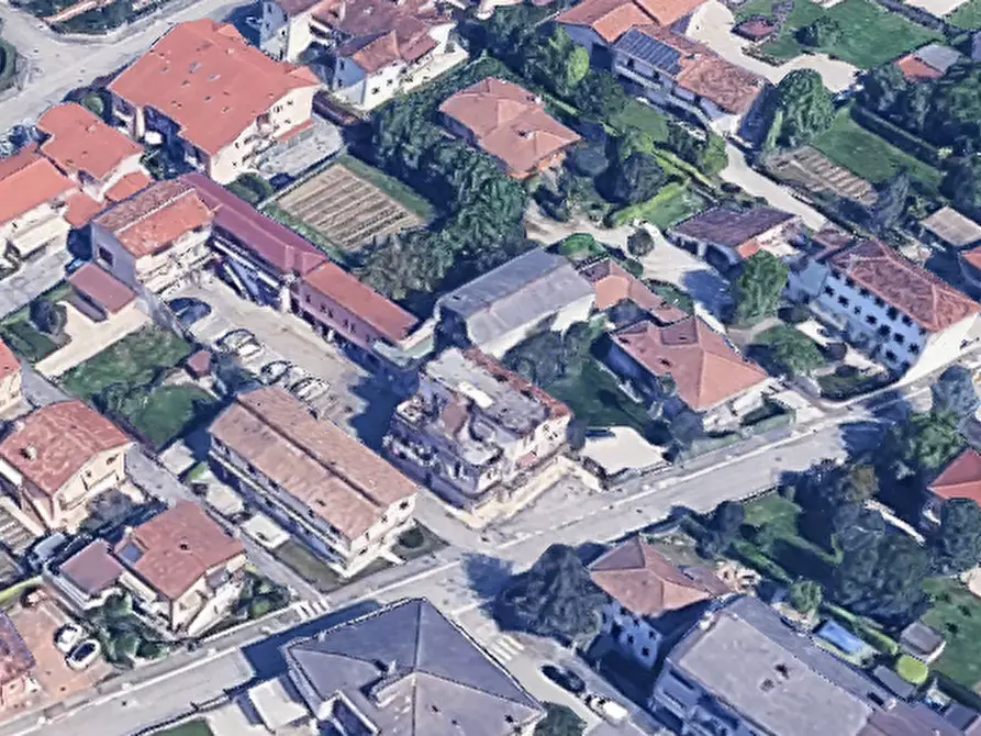 Immagine 9 di Laboratorio in vendita  in Via Giuseppe Mazzini  a Fossalta Di Piave