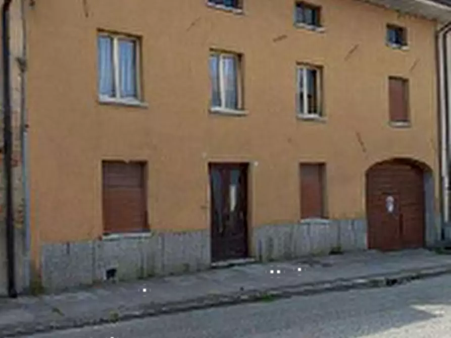 Immagine 1 di Porzione di casa in vendita  in Via Gorizia a Gonars