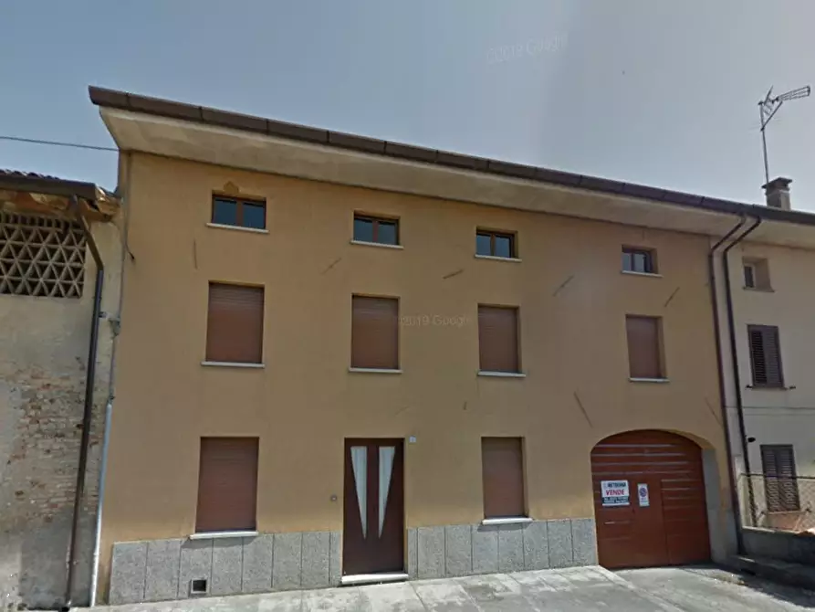 Immagine 3 di Porzione di casa in vendita  in Via Gorizia a Gonars