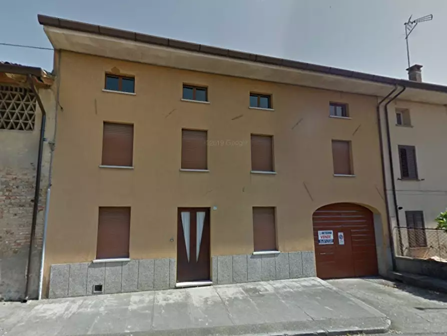 Immagine 4 di Porzione di casa in vendita  in Via Gorizia a Gonars