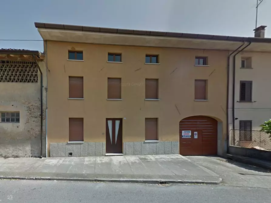 Immagine 5 di Porzione di casa in vendita  in Via Gorizia a Gonars