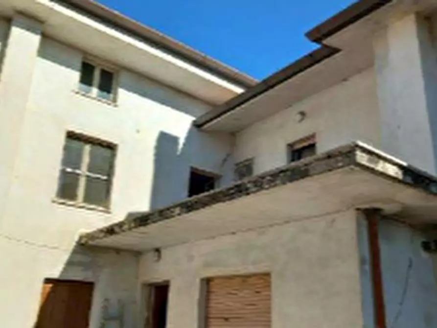Immagine 6 di Porzione di casa in vendita  in Via Gorizia a Gonars