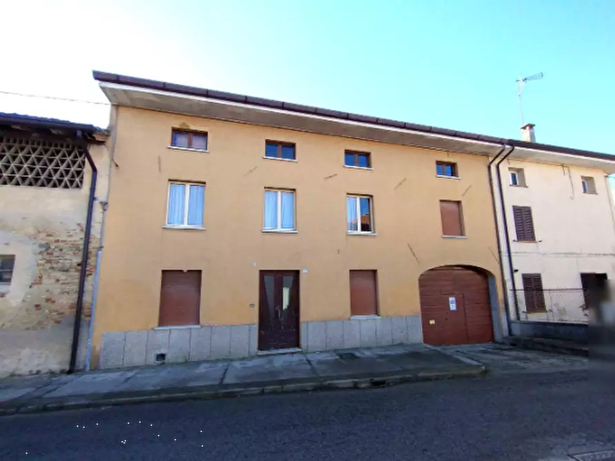 Immagine 9 di Porzione di casa in vendita  in Via Gorizia a Gonars