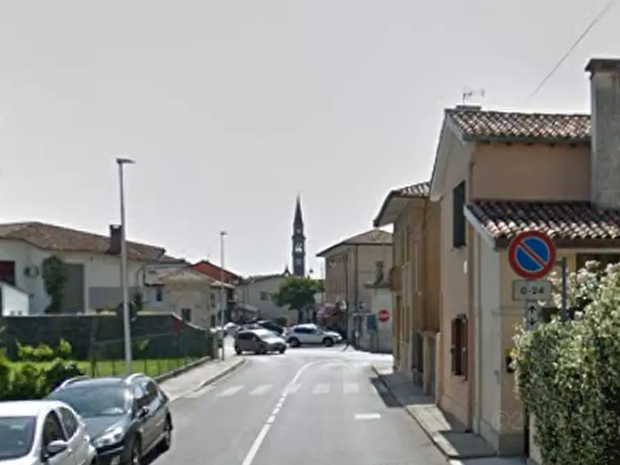 Immagine 10 di Porzione di casa in vendita  in Via Gorizia a Gonars