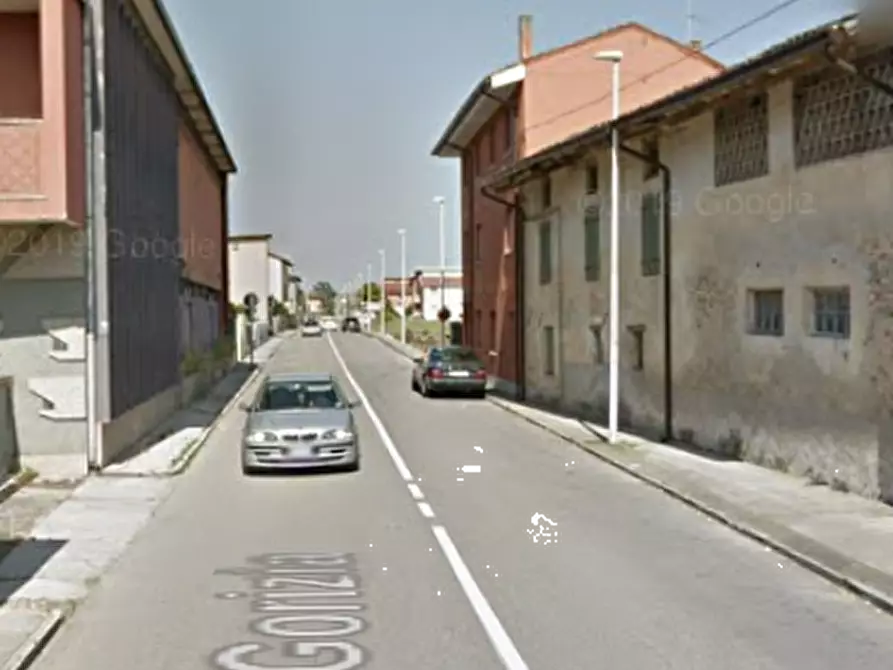 Immagine 11 di Porzione di casa in vendita  in Via Gorizia a Gonars