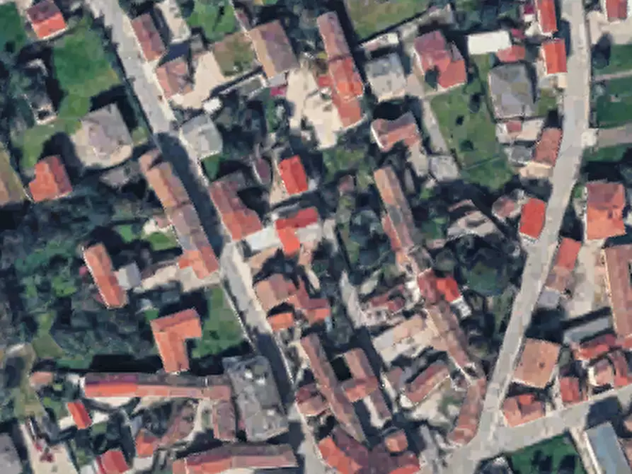 Immagine 14 di Porzione di casa in vendita  in Via Gorizia a Gonars