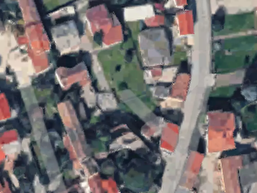 Immagine 15 di Porzione di casa in vendita  in Via Gorizia a Gonars