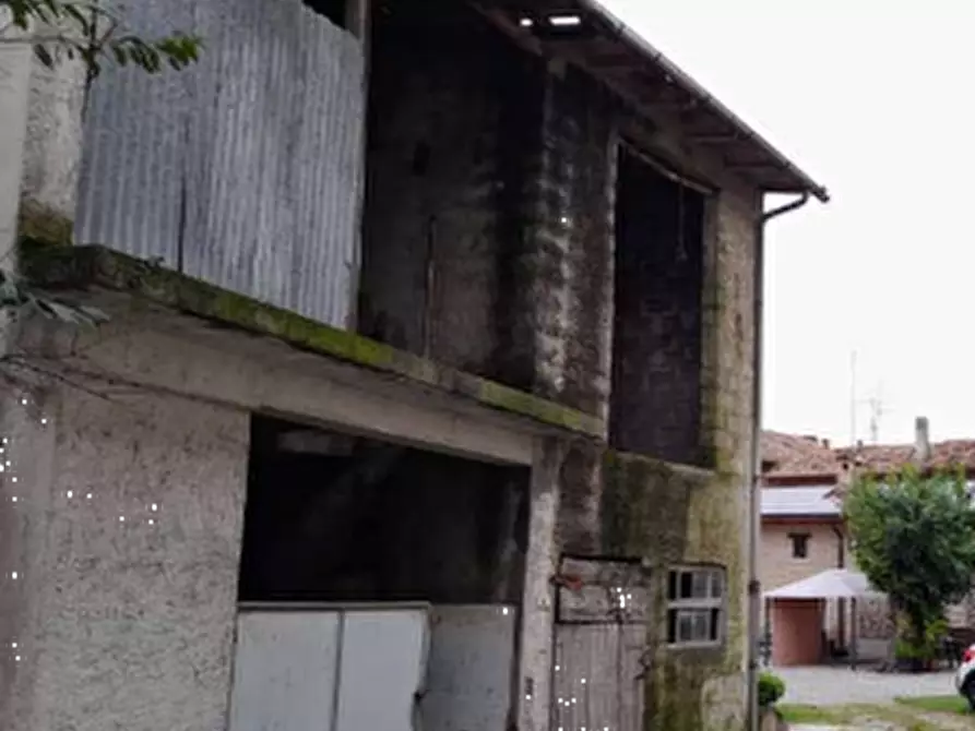 Immagine 4 di Porzione di casa in vendita  in Vicolo Consorti  a Bertiolo