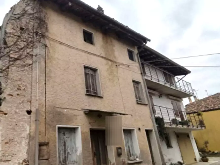 Immagine 5 di Porzione di casa in vendita  in Vicolo Consorti  a Bertiolo