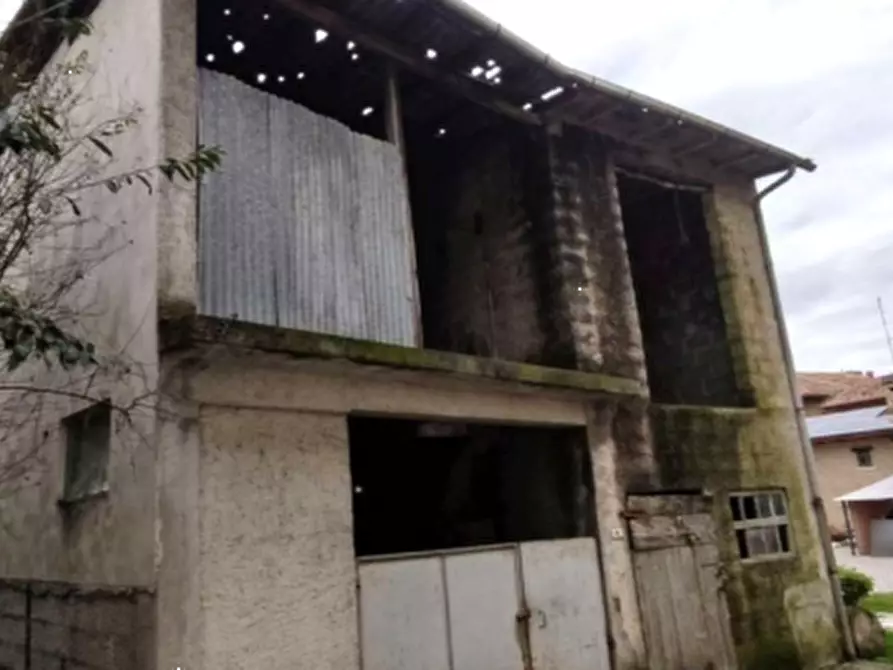 Immagine 8 di Porzione di casa in vendita  in Vicolo Consorti  a Bertiolo