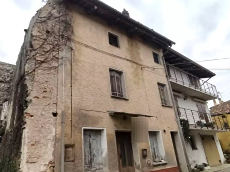 Immagine 12 di Porzione di casa in vendita  in Vicolo Consorti  a Bertiolo