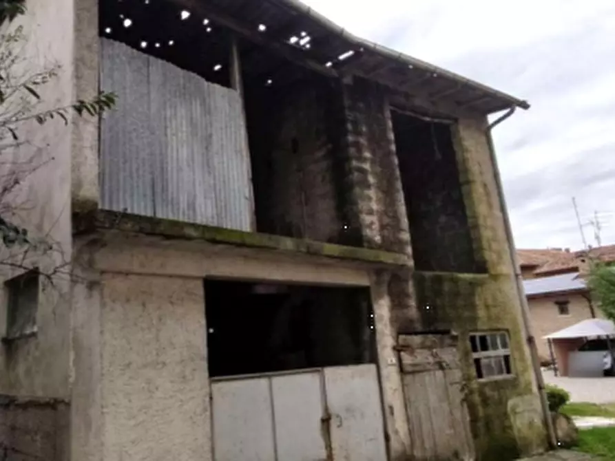 Immagine 13 di Porzione di casa in vendita  in Vicolo Consorti  a Bertiolo