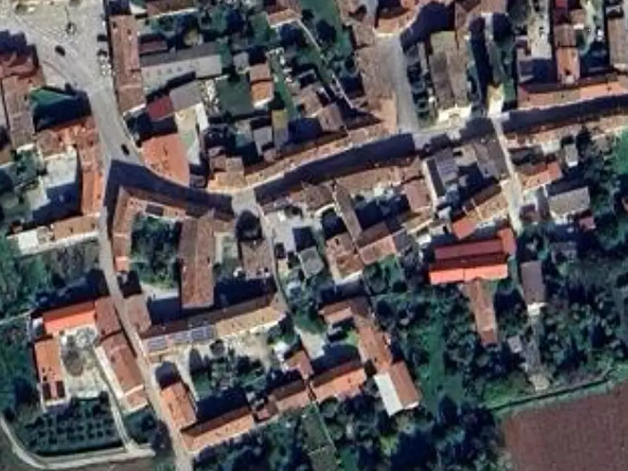 Immagine 19 di Porzione di casa in vendita  in Vicolo Consorti  a Bertiolo
