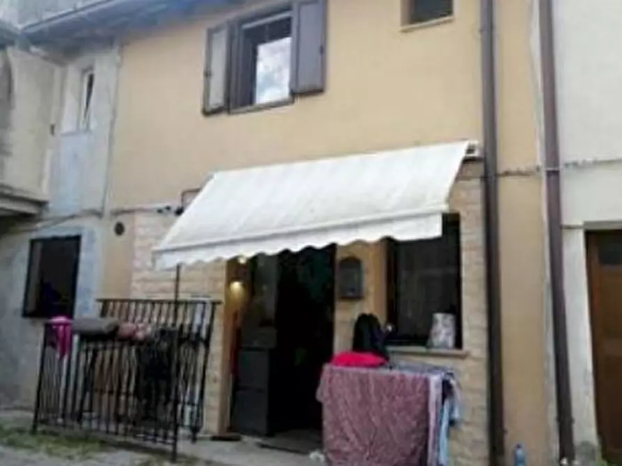 Immagine 2 di Porzione di casa in vendita  in via XXIV Maggio a Campolongo Tapogliano