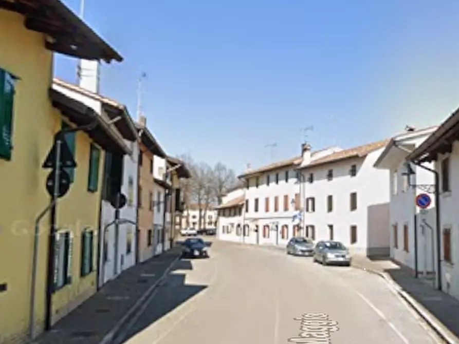 Immagine 3 di Porzione di casa in vendita  in via XXIV Maggio a Campolongo Tapogliano