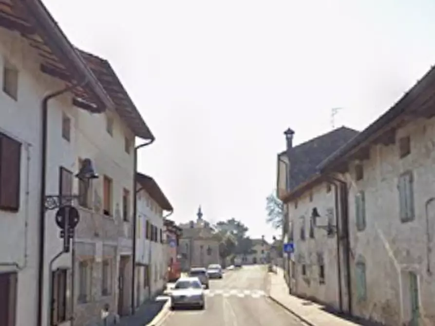 Immagine 4 di Porzione di casa in vendita  in via XXIV Maggio a Campolongo Tapogliano