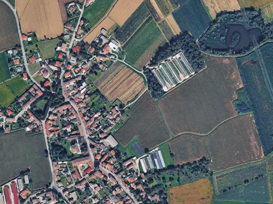 Immagine 5 di Porzione di casa in vendita  in via XXIV Maggio a Campolongo Tapogliano