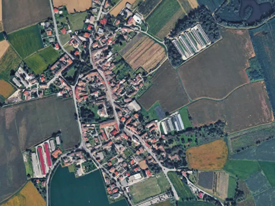 Immagine 6 di Porzione di casa in vendita  in via XXIV Maggio a Campolongo Tapogliano